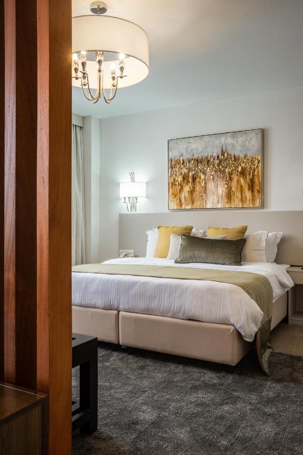 Yaya Hotel & Apartments Nairobi Kültér fotó